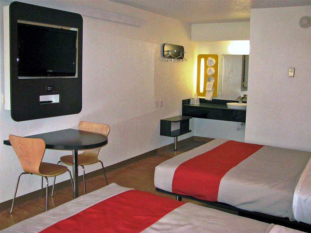 Motel 6-Columbus, Oh - ورثينجتون الغرفة الصورة