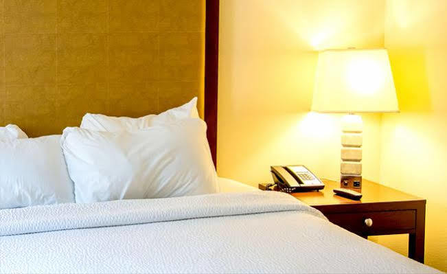 Motel 6-Columbus, Oh - ورثينجتون المظهر الخارجي الصورة