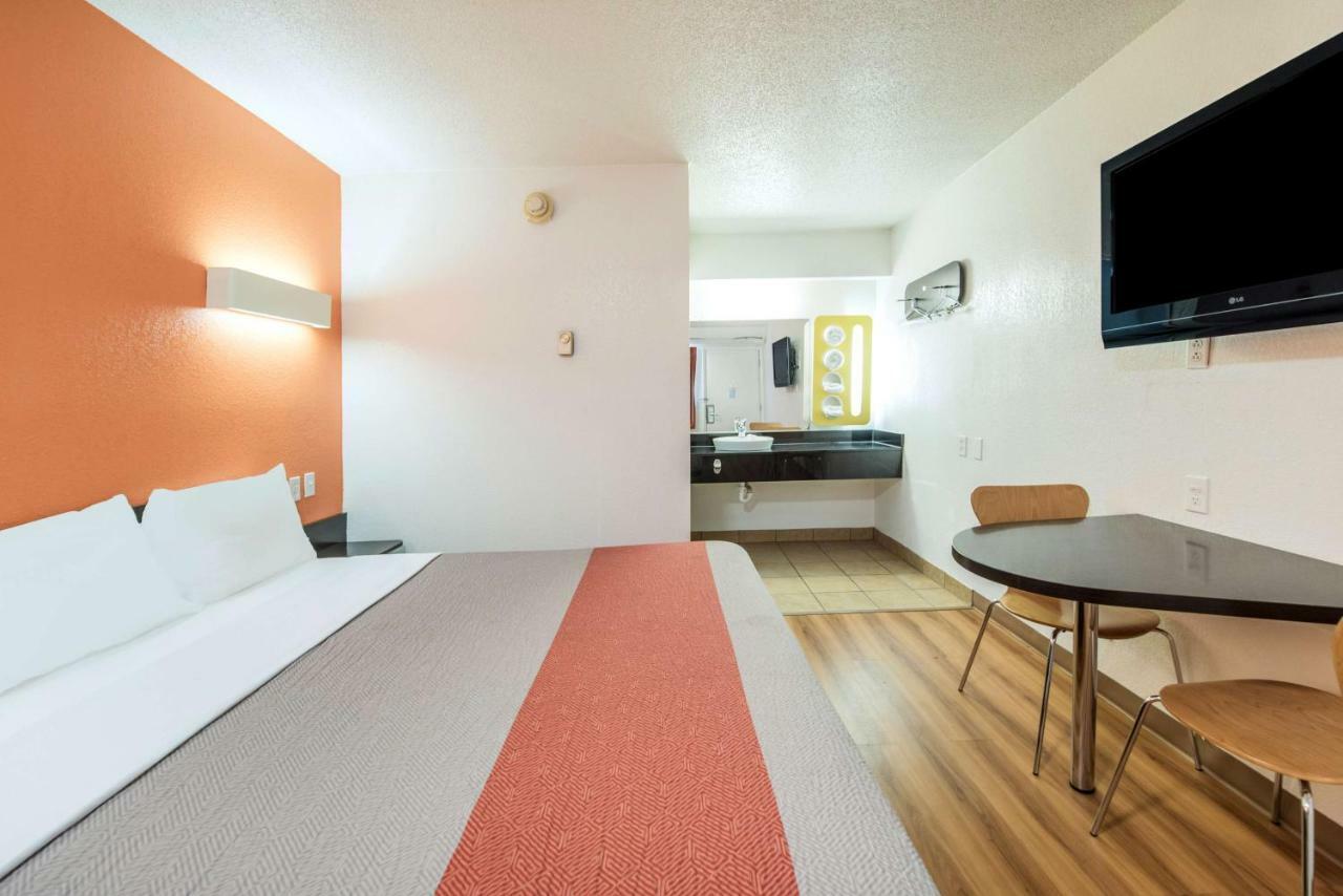 Motel 6-Columbus, Oh - ورثينجتون المظهر الخارجي الصورة