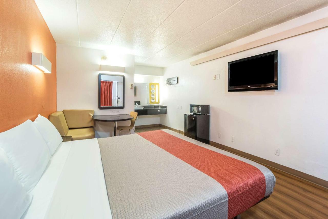 Motel 6-Columbus, Oh - ورثينجتون المظهر الخارجي الصورة