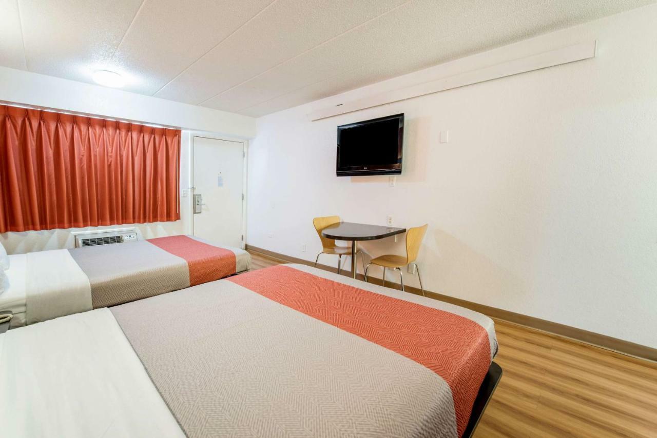 Motel 6-Columbus, Oh - ورثينجتون المظهر الخارجي الصورة